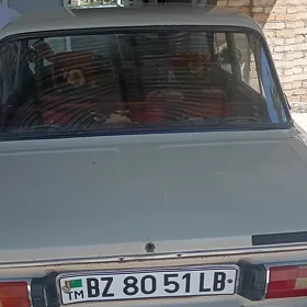 Lada 2106 1986