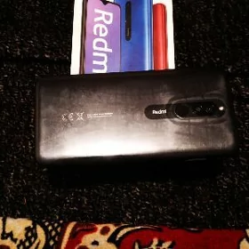 redmi 8