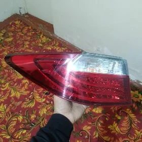 LEXSUS YZKY FARA