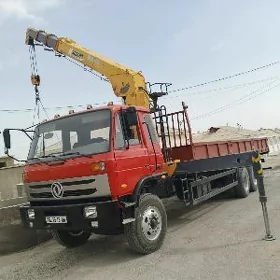 Volvo FH12 2015