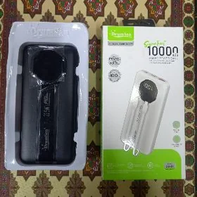 POWERBANK  ПОВЕРБАНК 10000 mah