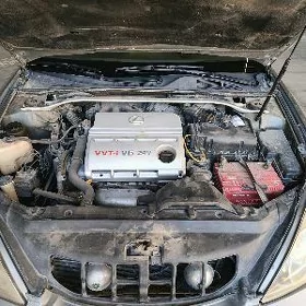 Lexus ES 300 2002