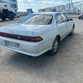 Toyota Mark II 1993