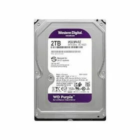 HDD WD 2TB