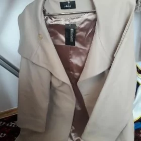 Кастюм пальто
