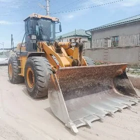 XCMG LW500F 2014