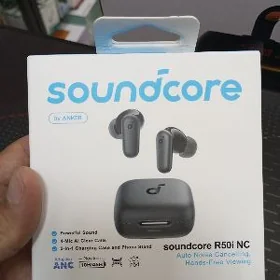 Soundcore R50i NC