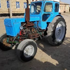 MTZ T-28 1992