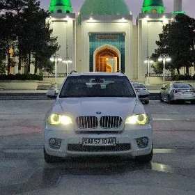BMW X5 2007