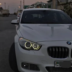 BMW GT 2010