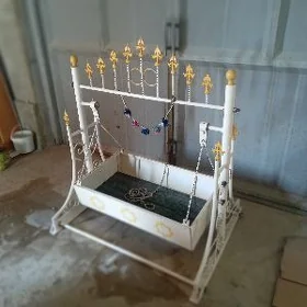 çaga sallanjak