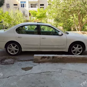 Infiniti G35 2004