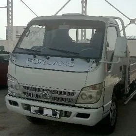 Forland H2 2012