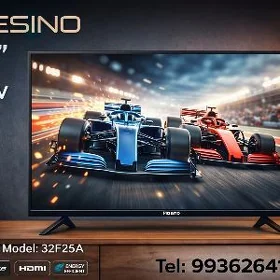 PRESINO 32 LED HD TELEWIZOR 