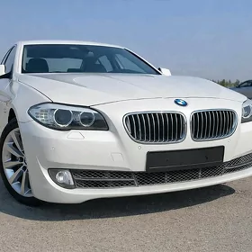 BMW F10 2010