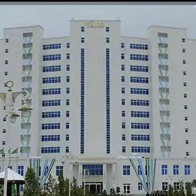 квартира в Тяджир отеле