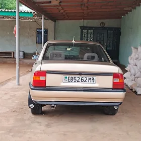 Opel Vectra 1991
