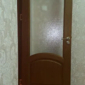 Двери комнатные