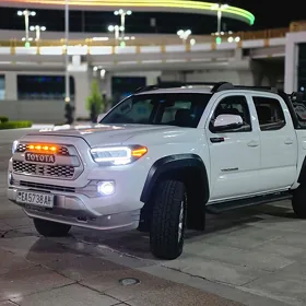 Toyota Tacoma 2020