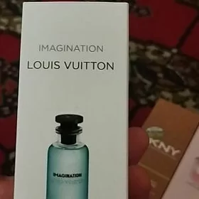 Imagination duhy