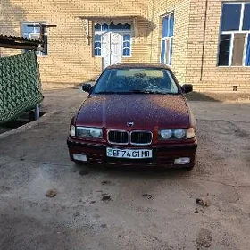BMW 340 1992