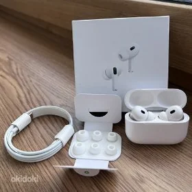 airpods pro 2 gen