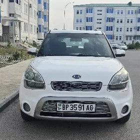 Kia Soul 2013