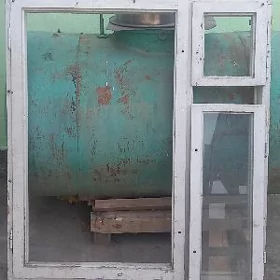 Ayna Penjire окна