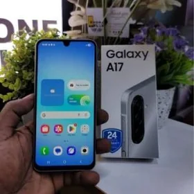 Samsung a17 6/128