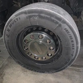 Michelin