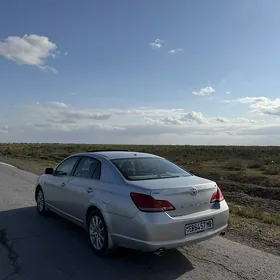 Toyota Avalon 2008