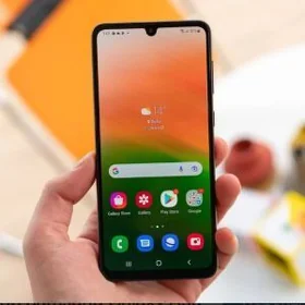 Samsung a33