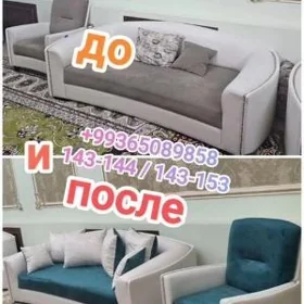 Ýumşak mebel