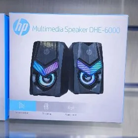 Колонки HP DHE-6000