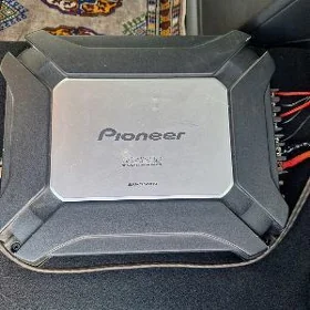 pioneer usilitel