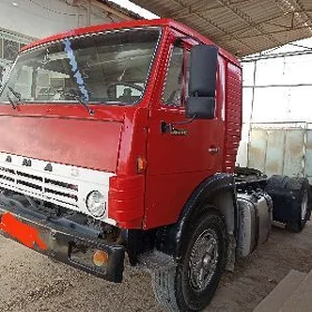Kamaz 5410 1982