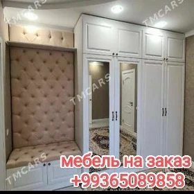 Mebel prihoşka