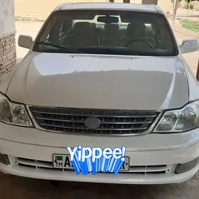 Toyota Avalon 2003