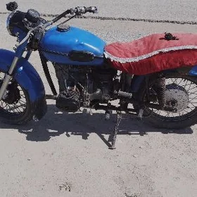 Ural 5557 1997