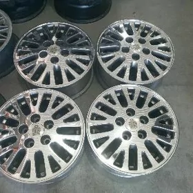 krown R15
