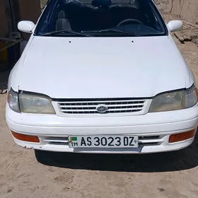 Toyota Corona 1992