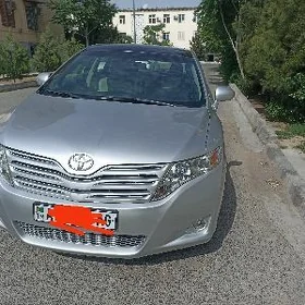 Toyota Venza 2009