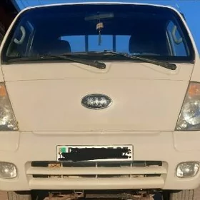 Kia Bongo 2005