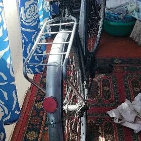 welosiped ural