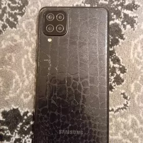 Samsung A12