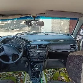 Toyota Carina 1995