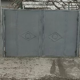 Derweze warata