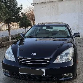 Lexus ES 330 2004