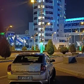 Opel Vectra 2005
