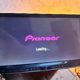 Pioneer F70dab TÄZE MODEL